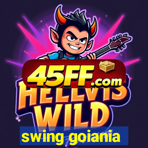 swing goiania